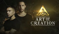 headhunterz wildstylez label art of creation