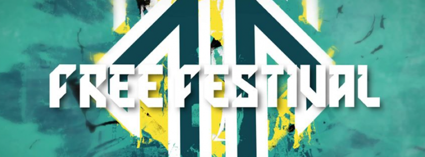Free Festival 2018