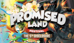 Promised Land Festival