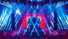 Reverze live-sets