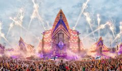 defqon.1 2018 line-up