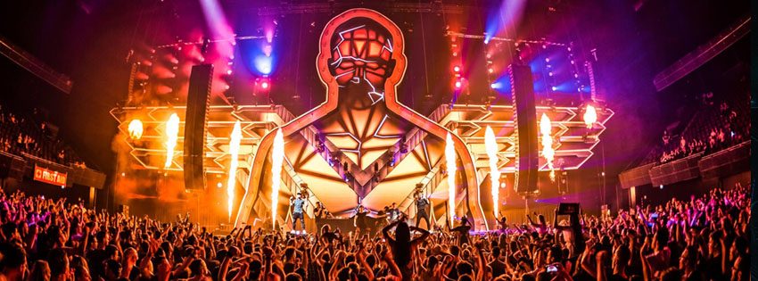 headhunterz ziggo dome headhunterz ziggo dome