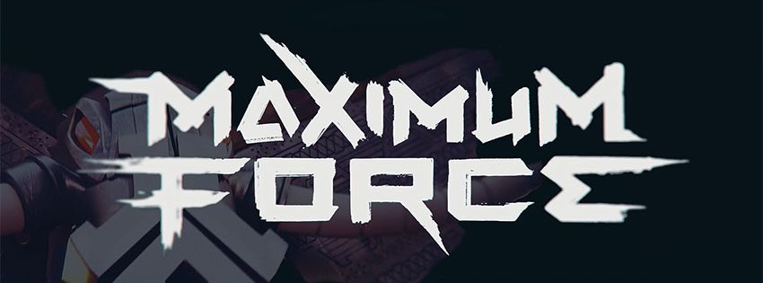 maximum force hardstyle defqon 2018