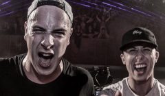 Radical Redemption D-Sturb