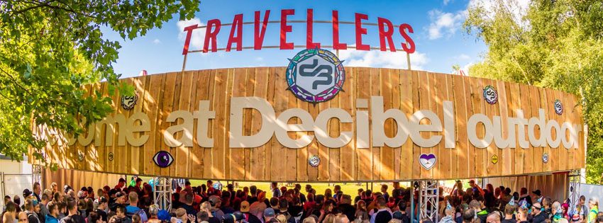 decibel outdoor 2018 travel packages