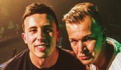 D-Sturb E-Force collab