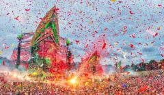 Defqon.1 DJ Contest