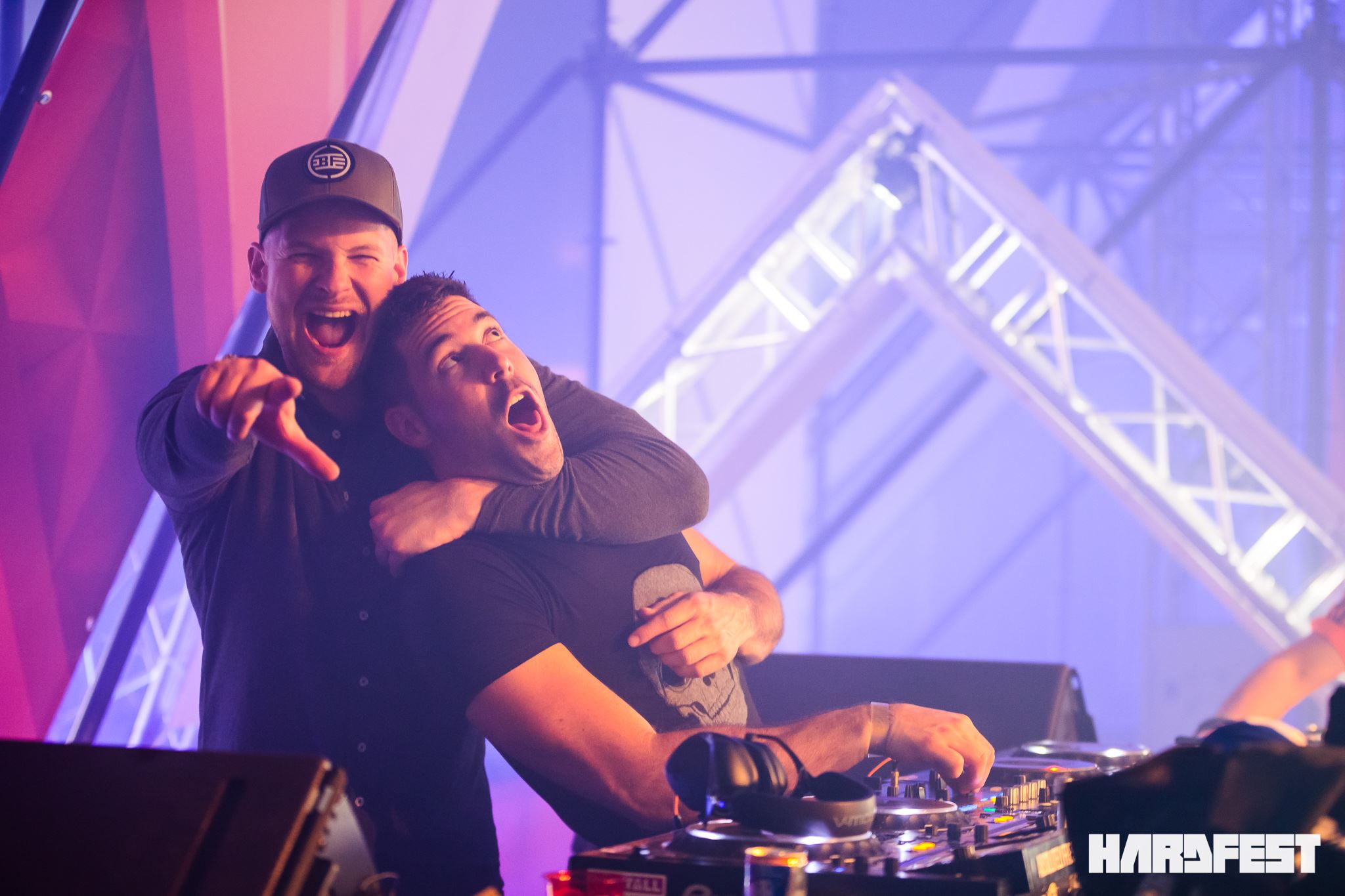 frequencerz hardfest 2018