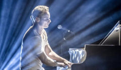 hardstyle pianist