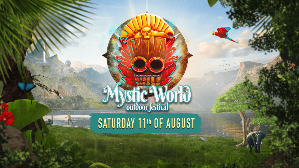 Mystic World Festival 2018