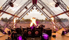 Brennan Heart, On Demand II