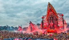 Defqon.1 2018 livestream