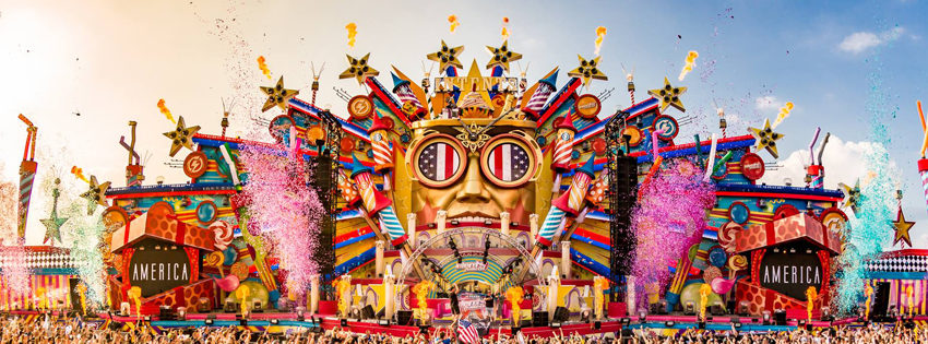 Dit is de Intents Festival 2019 line up tot nu toe Hard News