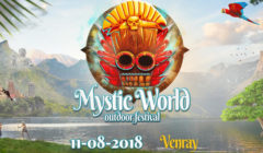 Mystic World Festival