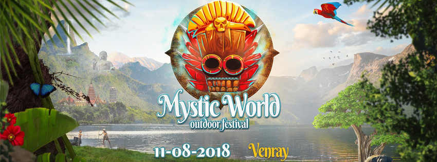 Mystic World Festival