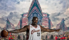 shaquille