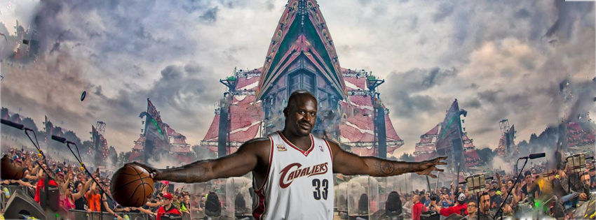 shaquille