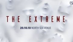 Gearbox presents Album Release Event The Extreme