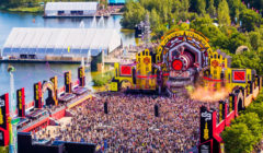 decibel outdoor 2018 districten