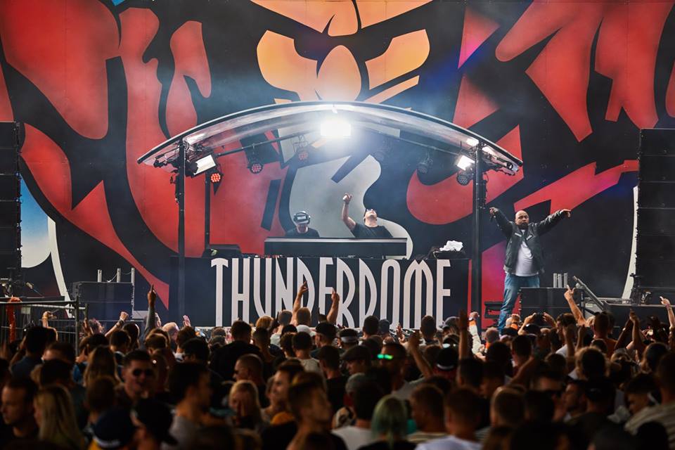 Thunderdome