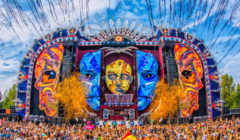 q-dance mysteryland livestream