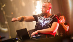 radical redemption creamfields taiwan mainstage azie most wanted dj asia