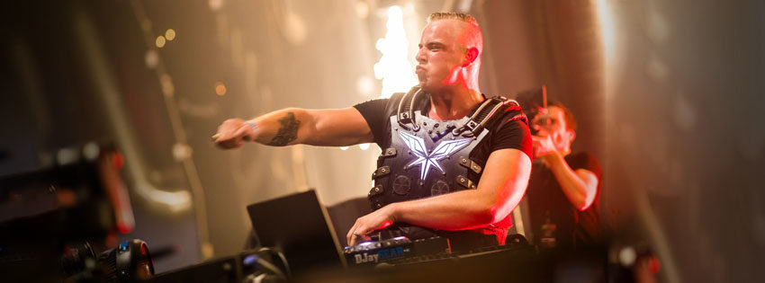 radical redemption creamfields taiwan mainstage azie most wanted dj asia