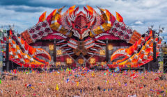 Defqon.1 2019 The Release