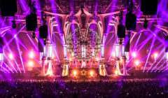qlimax 2018 sold out uitverkocht