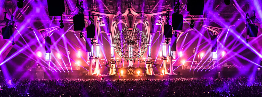 qlimax 2018 sold out uitverkocht