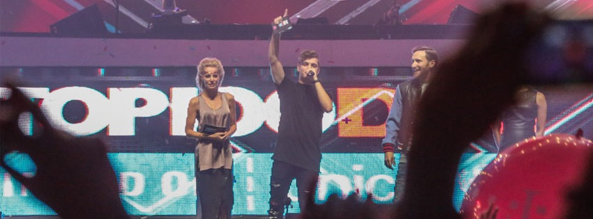 7 Hardstyle Hardcore Artists In The Dj Mag Top 100 18 Hard News