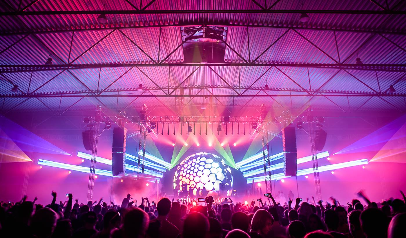 10 reasons why you should visit Imagination Festival Hard News