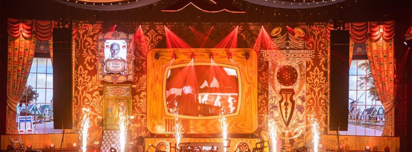 x-qlusive holland xxl report 2018 ziggo dome q-dance