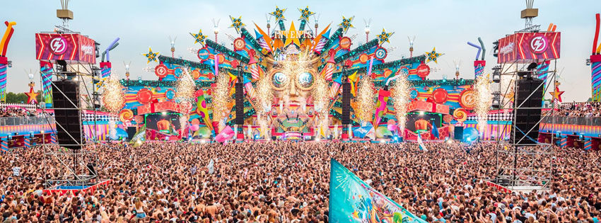 Festival 2019 deals