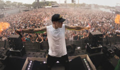 Say My Name Headhunterz