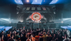 Q-dance hosting Tomorrowland 2019