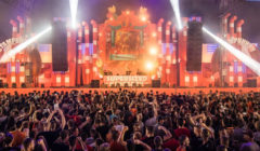 Supersized Kingsday Festival 2019