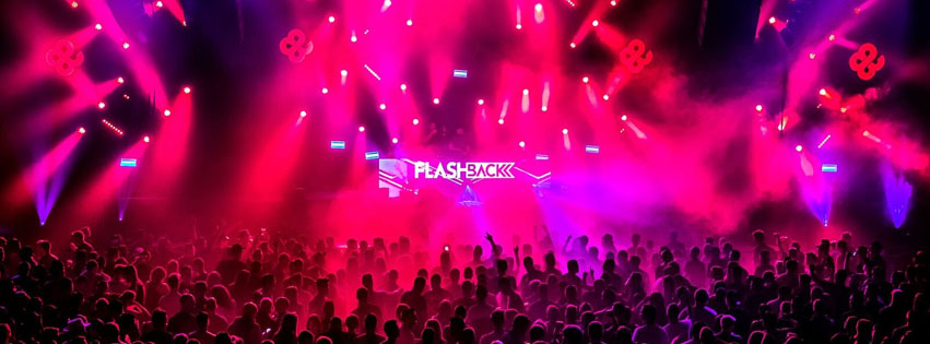 Bass Events verrast met 25 Years Charly Lownoise & Mental Theo op Flashback