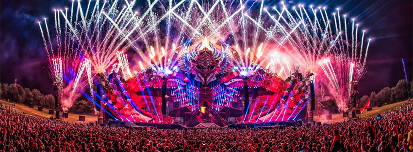 Defqon.1 2019 One Tribe