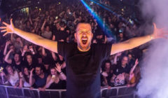 Brennan Heart 12 tracks finished
