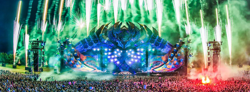 Defqon.1 2019 anthem