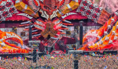 Defqon.1 2019 line-up