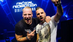 Digital Punk & Radical Redemption