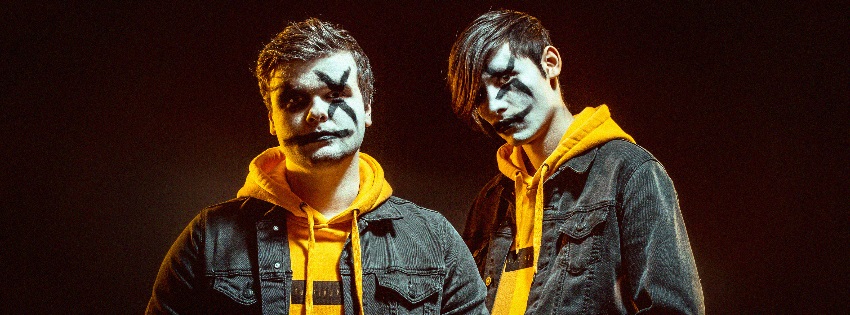 Sub Zero Project about debut album Contagion and REBiRTH hosting: quot We