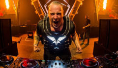 Radical Redemption interview QAPTIAL