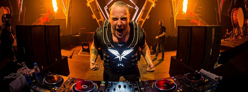 Radical Redemption interview QAPTIAL