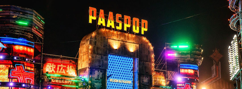 paaspop