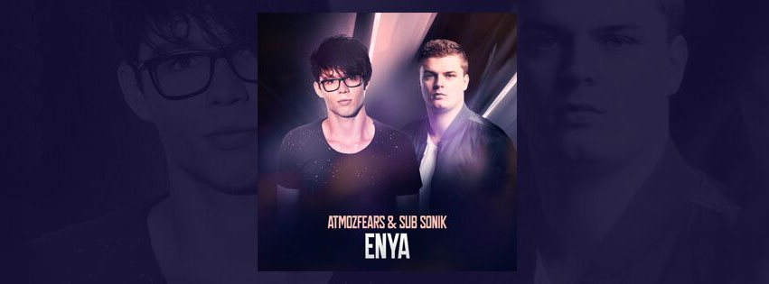 Sub Sonik & Atmozfears