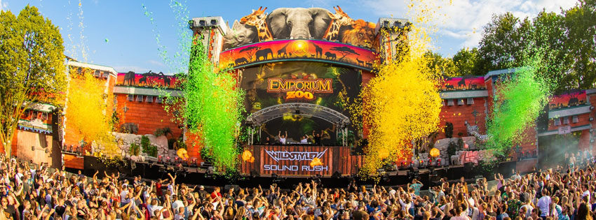 Emporium Festival 2019