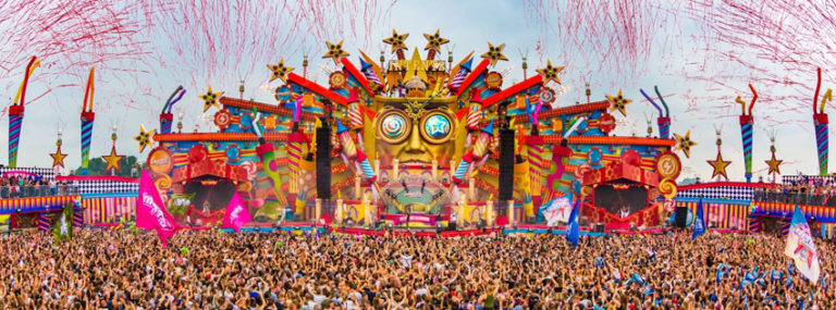 Heroes Of The Night Official Intents Festival 2019 Anthem